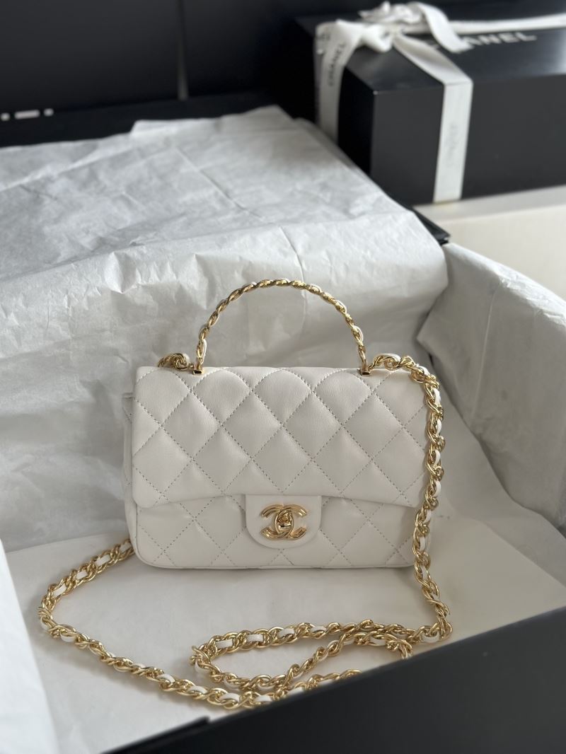 Chanel CF Series Bags